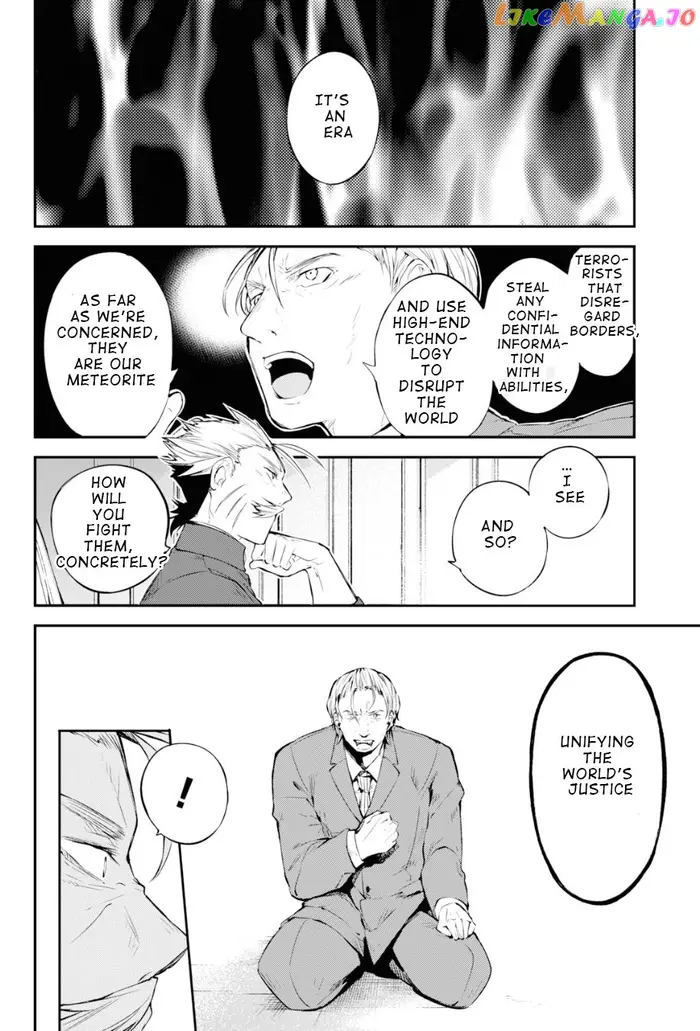 Bungou Stray Dogs Chapter 81 image 32_optimized